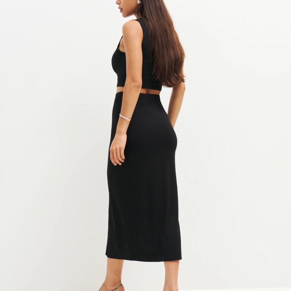 Reformation Rylan Knit Two Piece - Picture 3 of 4